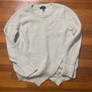 Women’s Banana Republic Cable Knit Sweater